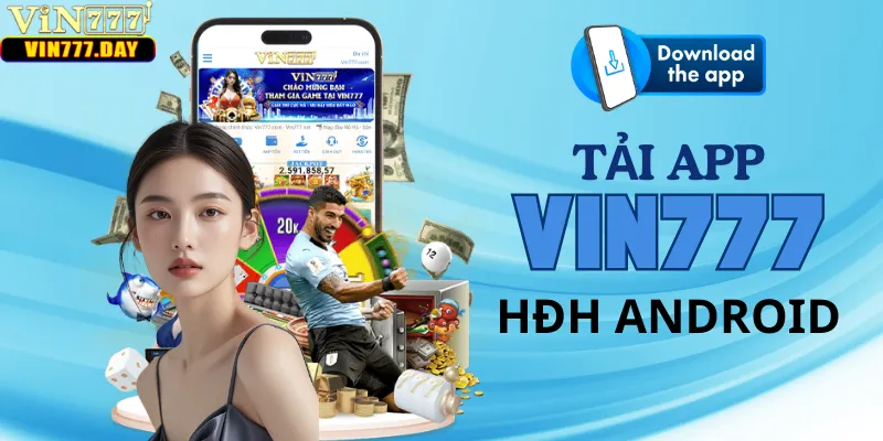 Các bước tải app VIN777 nhanh chóng trên iOS