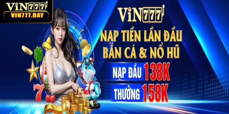 Đánh giá VIN777 là nhà cái uy tín, đáng trải nghiệm